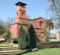 Misiones de Rengo-万轩士酒庄