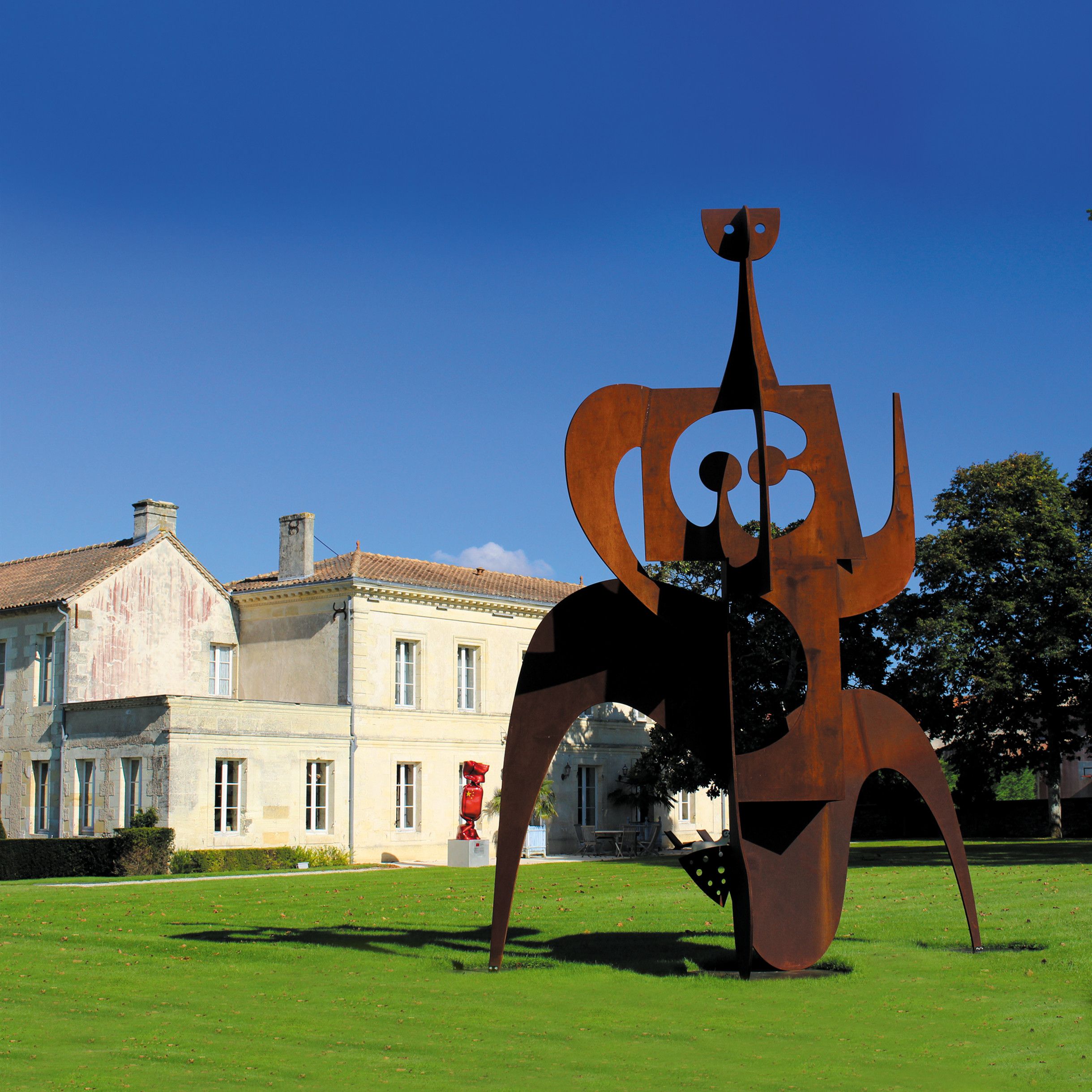 Chateau Rollan de By-罗兰德拜酒庄 