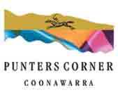 Punters Corner-赛马场酒庄 