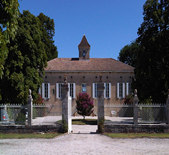 Chateau la Gorce-歌思酒庄