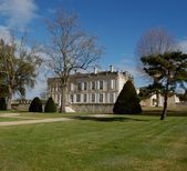 Chateau de la Dauphine-都妃城堡酒庄