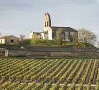 Hijos de Antonio Barcelo S.A.-安东尼奥巴塞洛酒庄