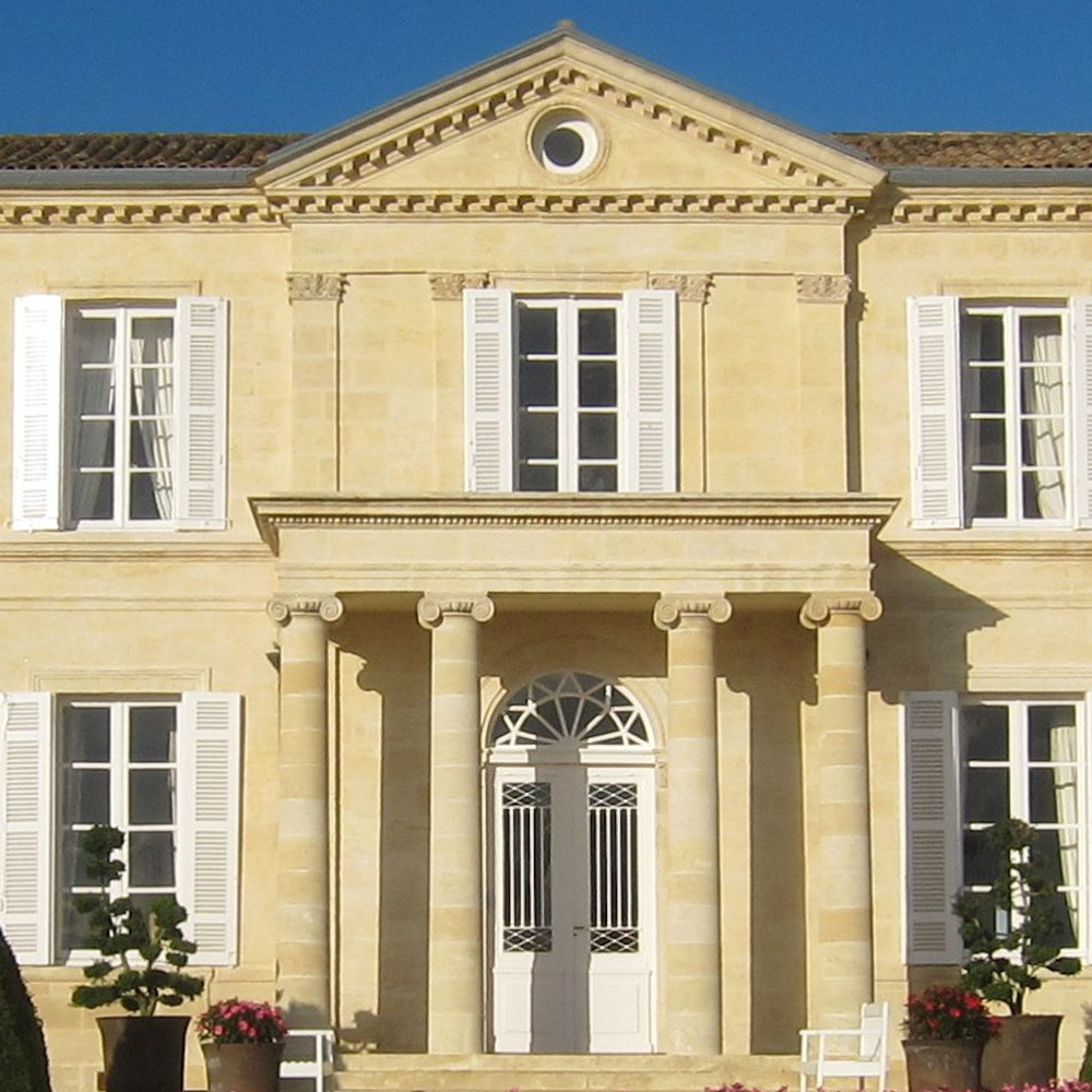 Chateau Branaire-Ducru-班尼杜克酒庄 