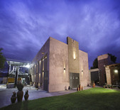 El Porvenir-安第斯之源酒庄