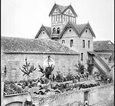 Vina Tondonia-唐多尼亚酒庄