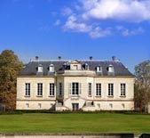 Chateau La Louviere-拉罗维耶酒庄
