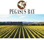 Pegasus Bay-飞马湾酒庄 