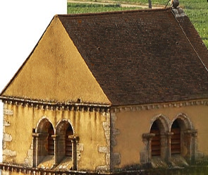 Domaine Henri Boillot-布瓦洛酒庄