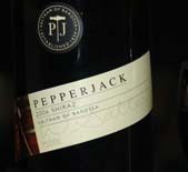 Pepperjack-佩珀杰克酒庄 