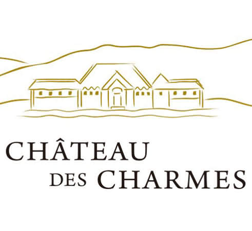 Chateau des Charmes-查姆斯酒庄