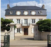 Domaine Francois Lamarche-拉玛舒酒庄