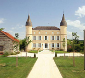 Chateau le Temple-圣殿酒庄