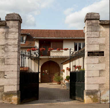 Domaine Pierre Amiot et Fils-阿米奥特父子酒庄