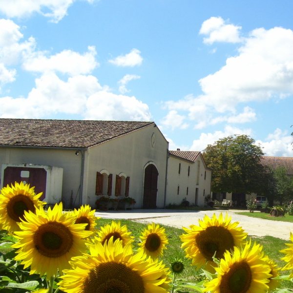 Chateau des Granges d'Or-金庄古堡