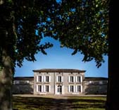 Chateau La Pointe-柏安特酒庄