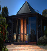 Wild Duck Creek Estate-野鸭河酒庄