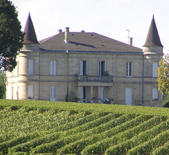 Chateau Charmail-夏美城堡