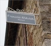 Domaine Francois Mikulski-米库斯基酒庄