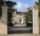 Chateau Tour Saint-Bonnet-圣塔堡酒庄