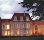 Chateau Lalande-拉朗德古堡