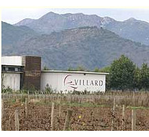 Villard-维拉德酒庄 