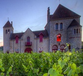 Chateau de la Tour-德莱图酒庄