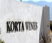 Korta Wines-寇塔酒庄 