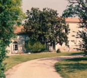 Chateau les Granges de Civrac-斯哈宝仓酒庄 
