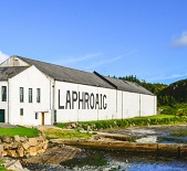 Laphroaig-拉弗格 