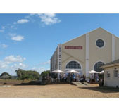 Flagstone-旗岩酒庄 