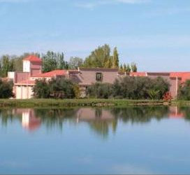 Finca Flichman-菲卡酒庄 