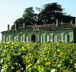 Chateau Pibran-碧铂古堡