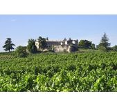 Chateau de Francs-法兰克酒庄