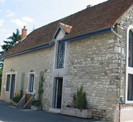 Domaine Anne Gros-安格奥斯酒庄 