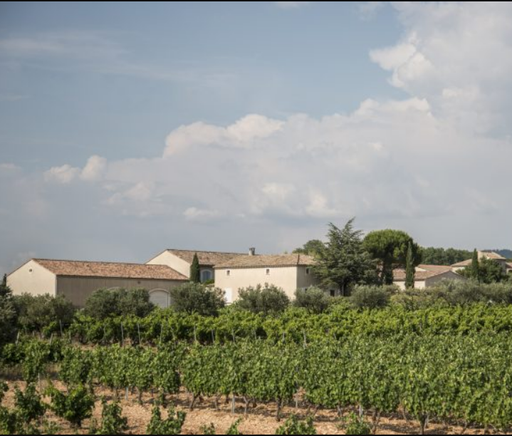 Domaine Santa Duc-圣杜卡酒庄 