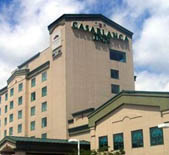 Casablanca Winery-卡萨布兰卡酒庄