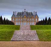 Chateau de France-法兰西酒庄