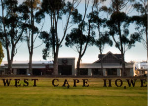 West Cape Howe Wines-西岬洞酒庄 