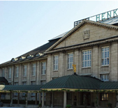 Henkell-汉凯酒庄 