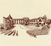 Chateau Grand Rousseau-大卢梭城堡 