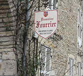 Domaine Fourrier-芙丽耶酒庄