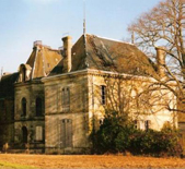 Chateau Beyzac-贝扎克酒庄 Chateau Beyzac-贝扎克酒庄