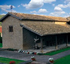 Vinicola Navarra-纳瓦拉酒庄 