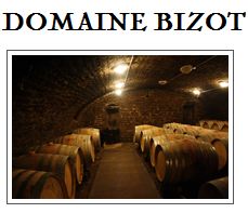 Domaine Jean Yves Bizot-碧莎酒庄 
