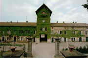 Chateau La Bastide-拉巴士德酒庄