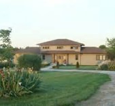 Lincoln-林肯酒庄 