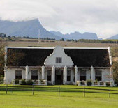 Meerlust Estate-美蕾酒庄