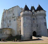 Chateau Clement Saint-Jean-圣爱世家酒庄 