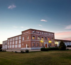 Bodegas Aura-奥拉酒庄