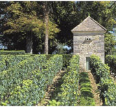 Chateau Haut-Bages Monpelou-奥芭奇-蒙裴洛酒庄